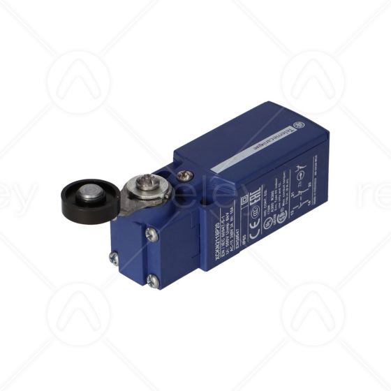 Limit Switch XCKN2118P20