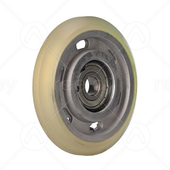 Guide Roller (125mm OD)