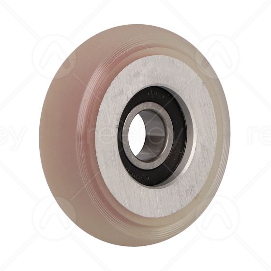 Guide Roller (76mm OD) to Suit GEN2/R2