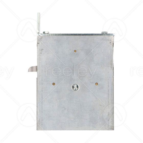 Interlock Assembly (Right Hand)