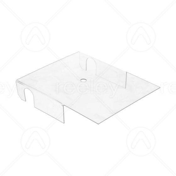 Universal Lock Cover