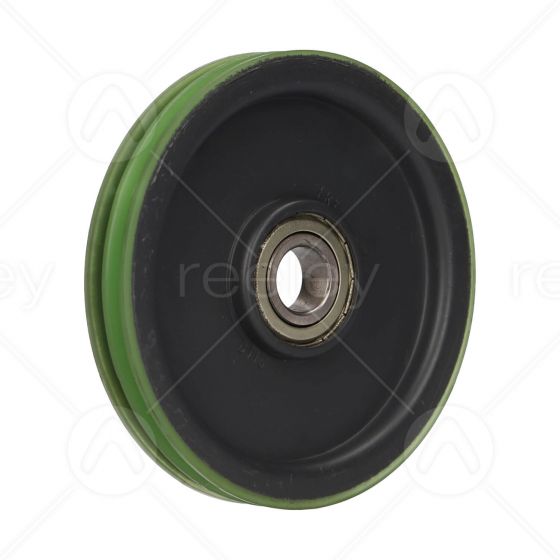 Nylon Double Aircord Roller