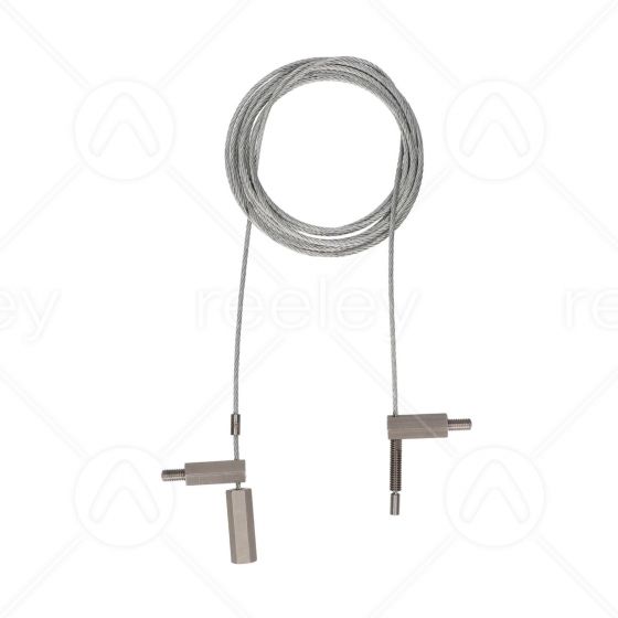 3mm Aircord Kit (PAX CAR 2PCO)