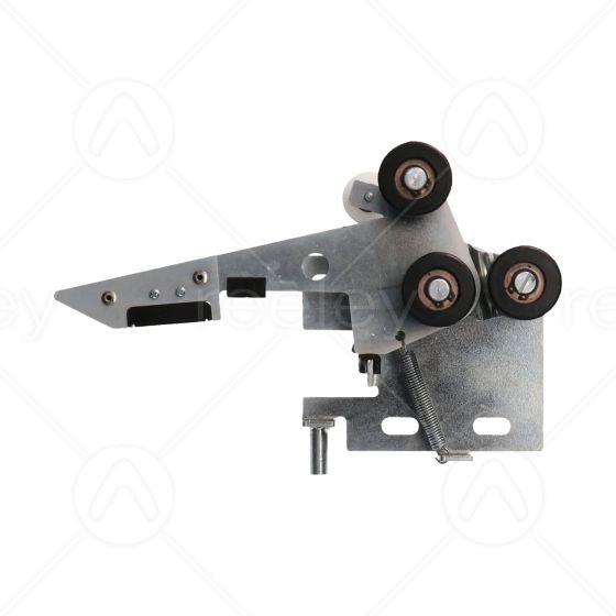 Door Lock (Right Hand)