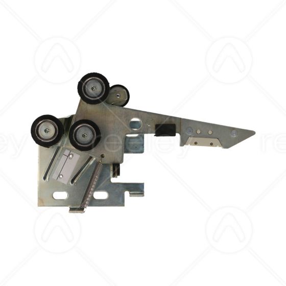 Door Lock (Left Hand)