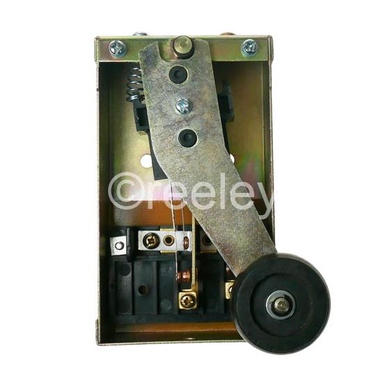 Limit Switch DPB (Right Hand)