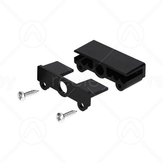 Door Belt Clamp (Toothed) 