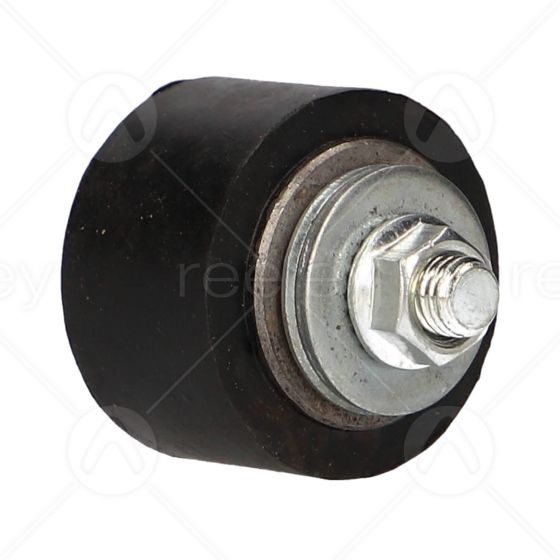 Pick Up Roller with Concentric Pin