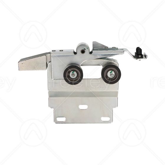 Otis Lock Beak Assembly (Left Hand)