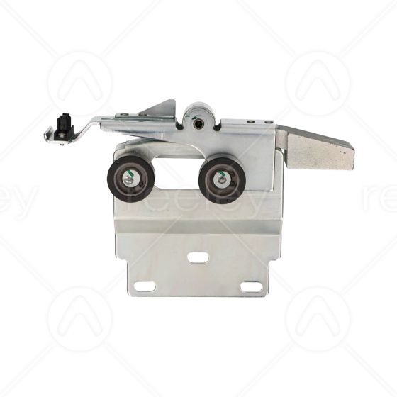 Lock Beak Assembly (Right Hand)