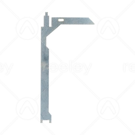 Steel Lever to Suit Prima Lock Release (2PSO Doors)