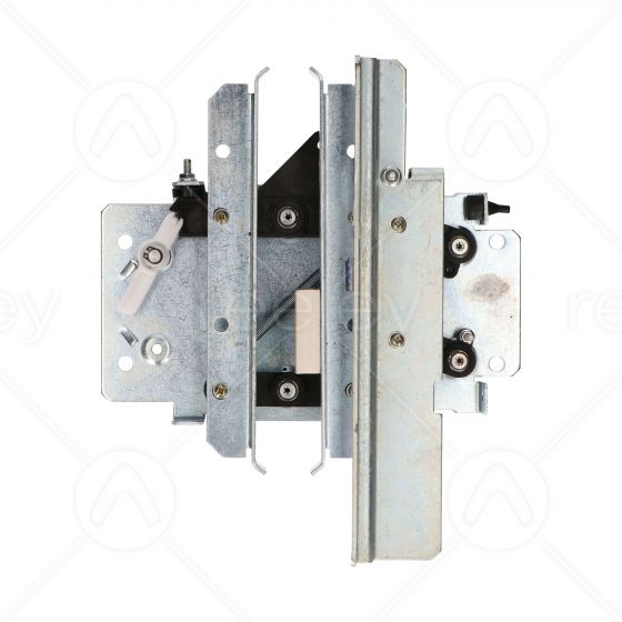 Door Skate (243mm) (Left Hand)