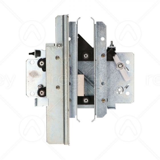 Door Skate (243mm) (Right Hand)