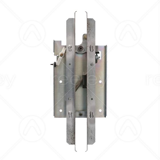 Movable Door Skate (510mm) for Techna (Left Hand)