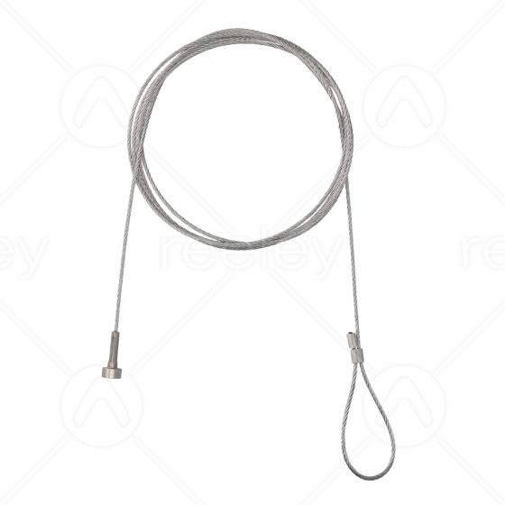 2mm Counterweight Aircord Kit (1893mm)