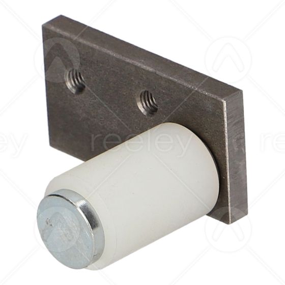 Roller Door Shoe & Bracket