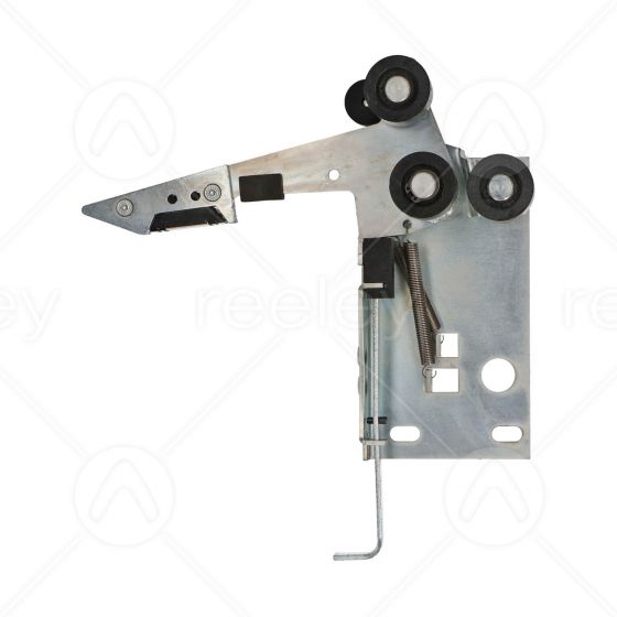 Lock Beak Assembly (Right Hand)