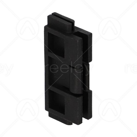 Nylon Door Guide Shoe (Orly Type)