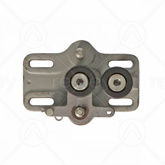 Release Assembly (Right Hand)