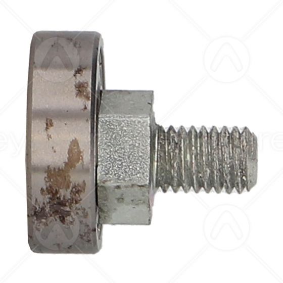 Kicking Roller with M8 Eccentric Pin