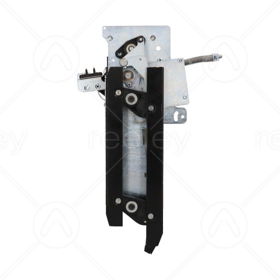 Macpuarsa Skate Reveco REC240 (Right Hand)