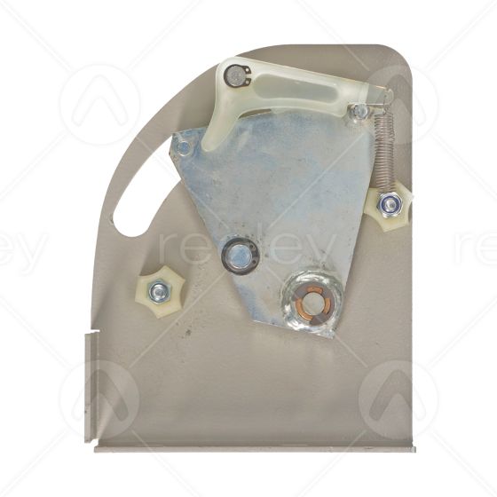 Reveco II Skate Bridge Support Assembly 