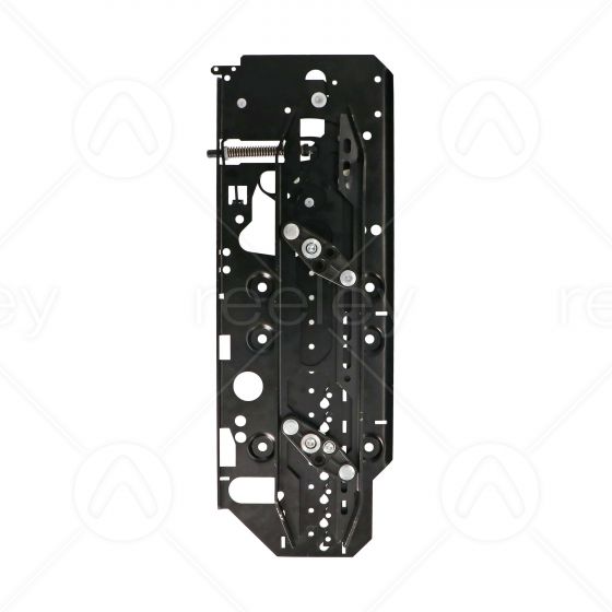 Hydraplus Midi/Supra Pegasus Plus Skate (Right Hand)