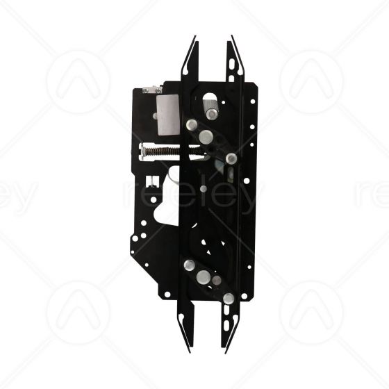 Eco Augusta Skate (Right Hand)