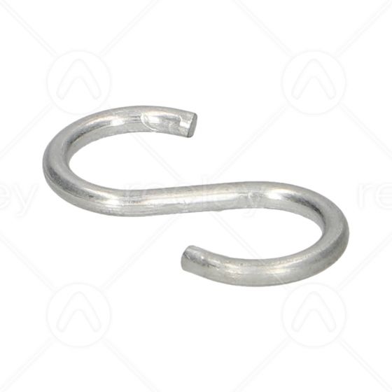 Spring Hook 'S' Type 