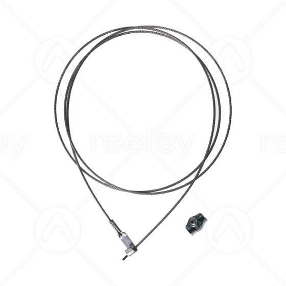 2mm Closer Aircord Kit (1400mm)