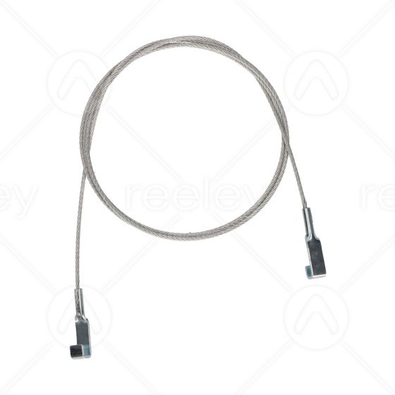 2mm Aircord Kit (1300mm)
