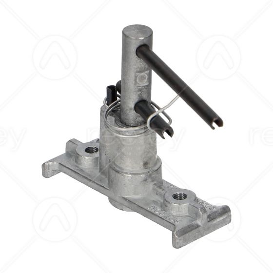 Emergency Release Mechanism (Left Hand)