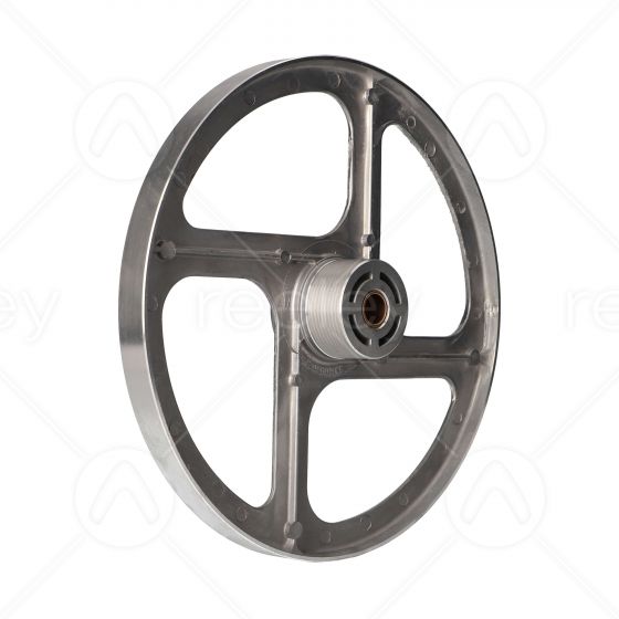 Reduction Pulley