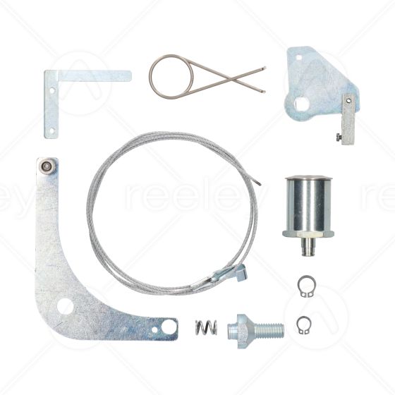 Egress Emergency Lock Release Kit to Suit Pegasus (Right Hand)