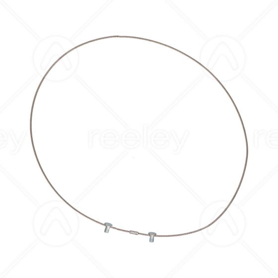 Aircord Kit (6-650 2PSP/900 3PSP/12-1300 4PCP)