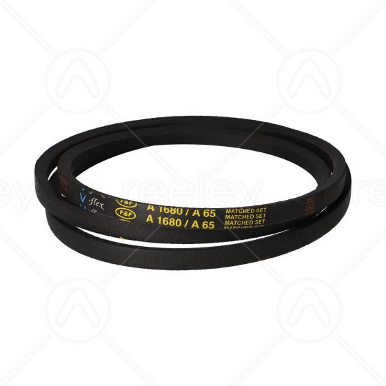 V Belt (A1680/A65)