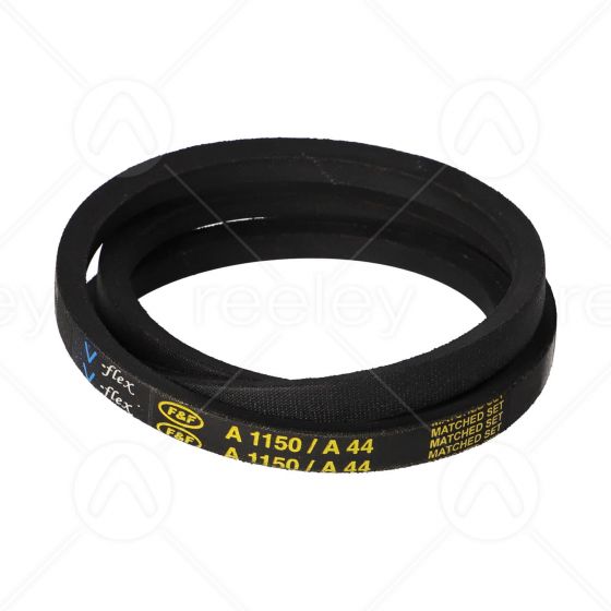 V Belt (A1150/A44) (13mm Wide)