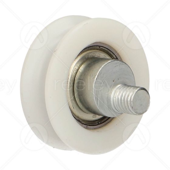 Lower Roller (Slow Door)