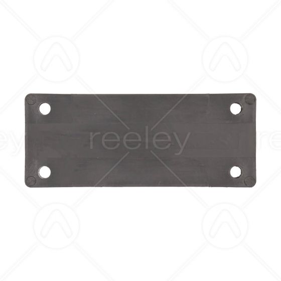 145mm Long Guide Shoe Packer for Nexus (120mm Hole Centres)