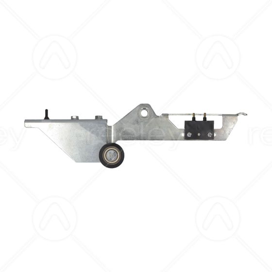 Lock Assembly (Right Hand) 