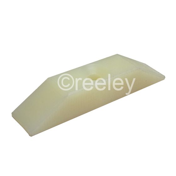 Slowing/Stopping Ramp