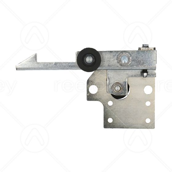 Complete Euro 91 Lock (Left Hand)