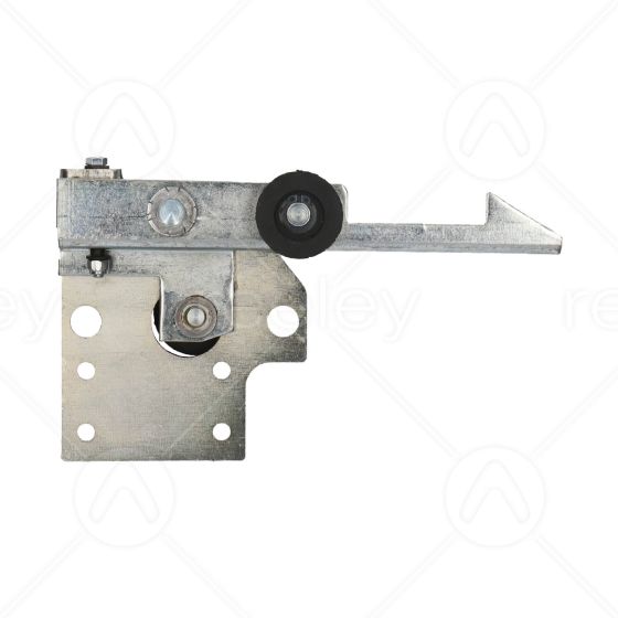 Complete Euro 91 Lock (Right Hand)