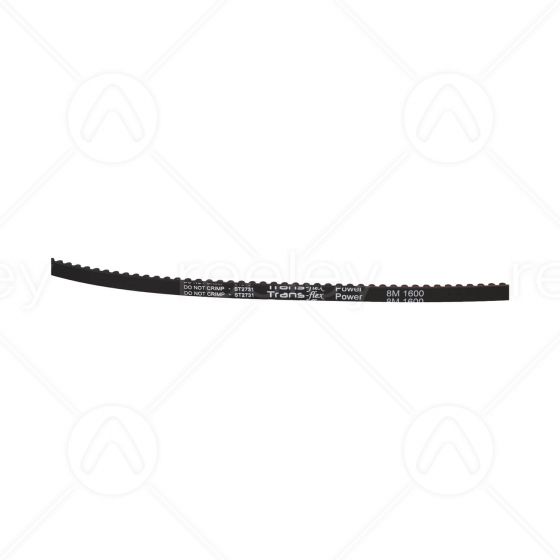 Toothed Belt (Per Metre) (ST2731) (11mm Wide)
