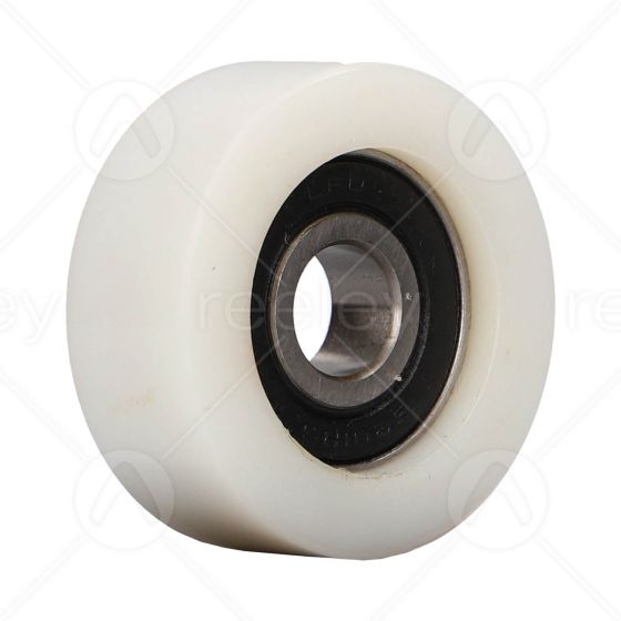 Nylon Roller with Bearing