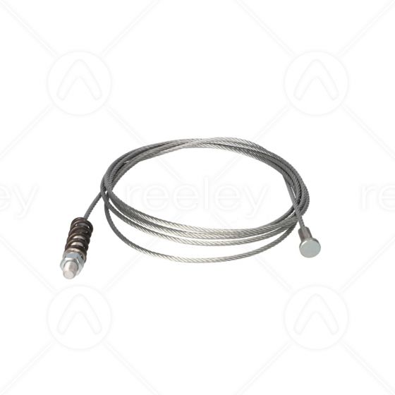 3mm Operator Aircord Kit (1655mm Long)