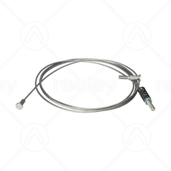 3mm Suspension Aircord Kit (1455mm Long)