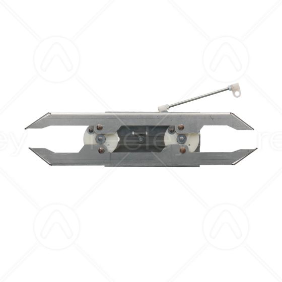 Door Skate (Right Hand)