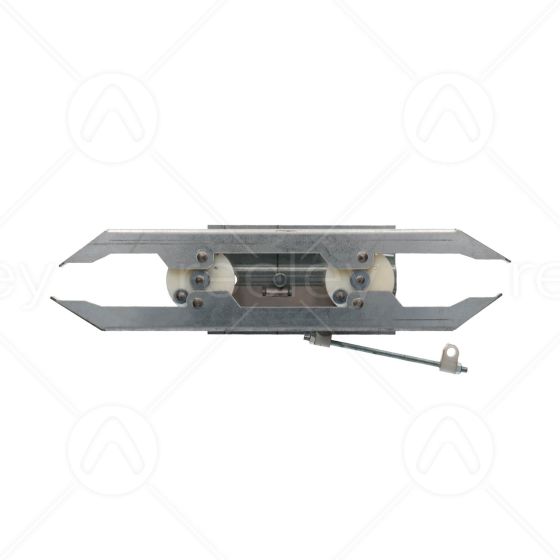 Door Skate (Left Hand & Central)