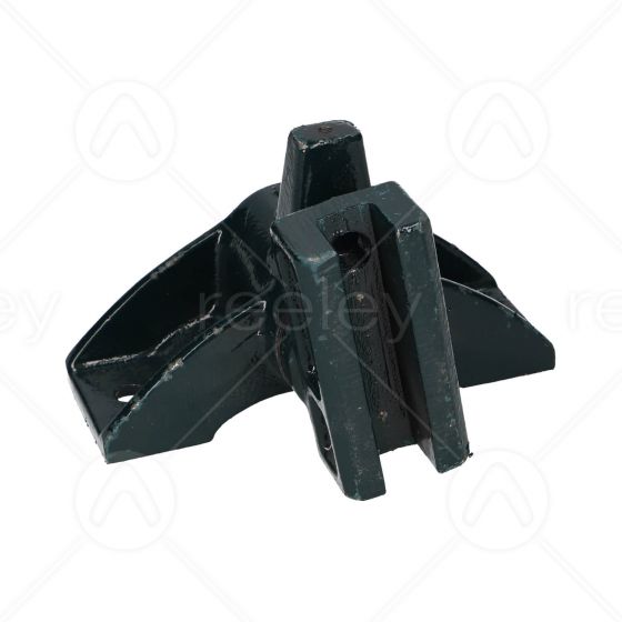 129mm Long T410 Spring Loaded Guide Shoe